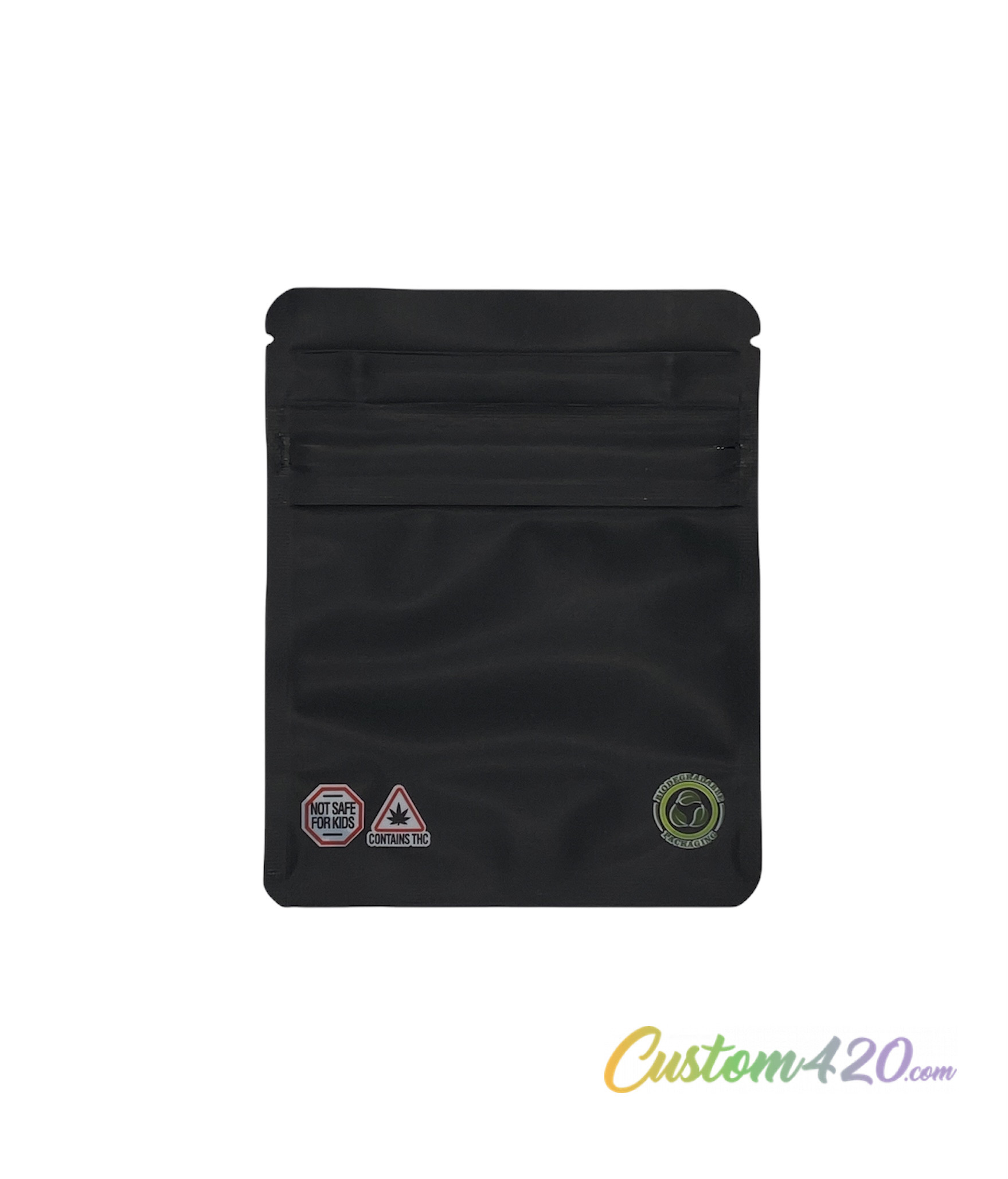 Eco friendly mylar bags hotsell