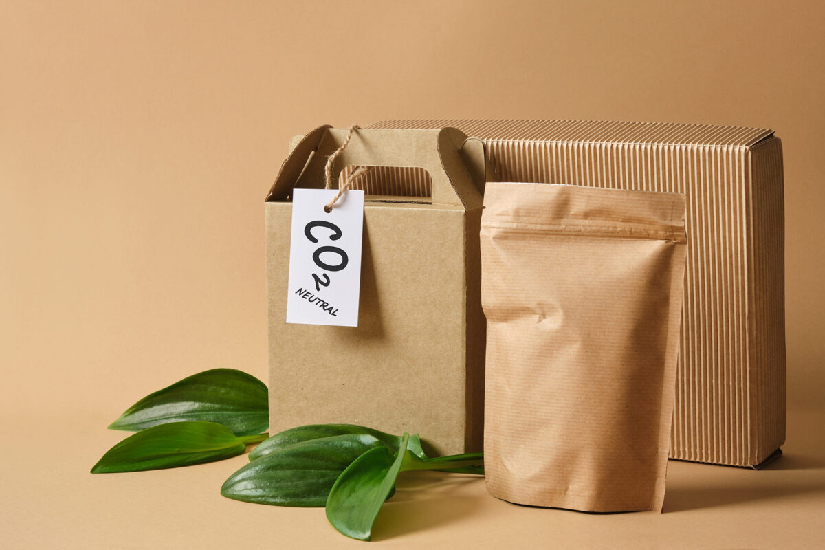 Sustainable Cannabis Packaging for a Greener Future