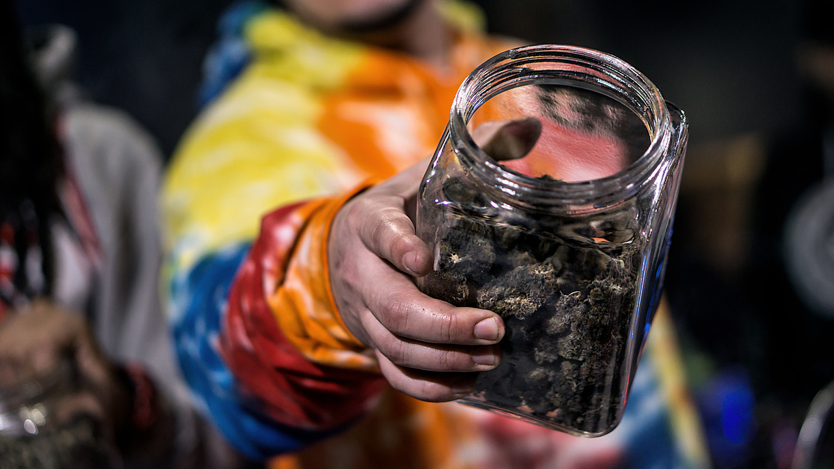 Cannabis-Infused Product Standards Cannabis-Infused Product Standards