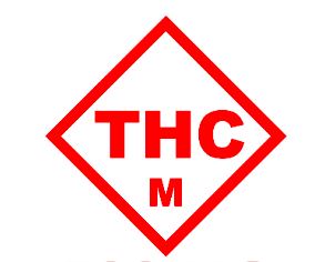 Missouri Universal THC Symbol
