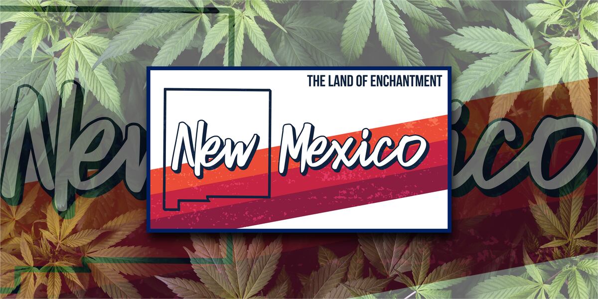 New Mexico Cannabis Packaging Laws