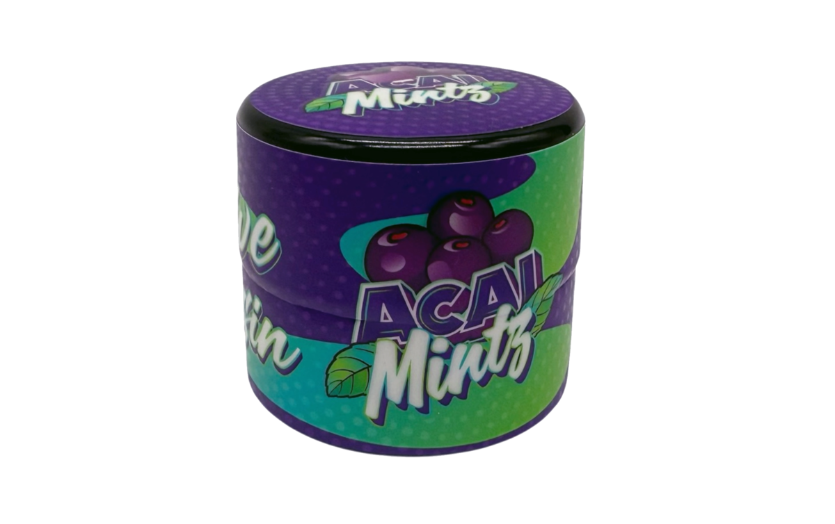 Pairing the Right Rosin Jar with the Right Label