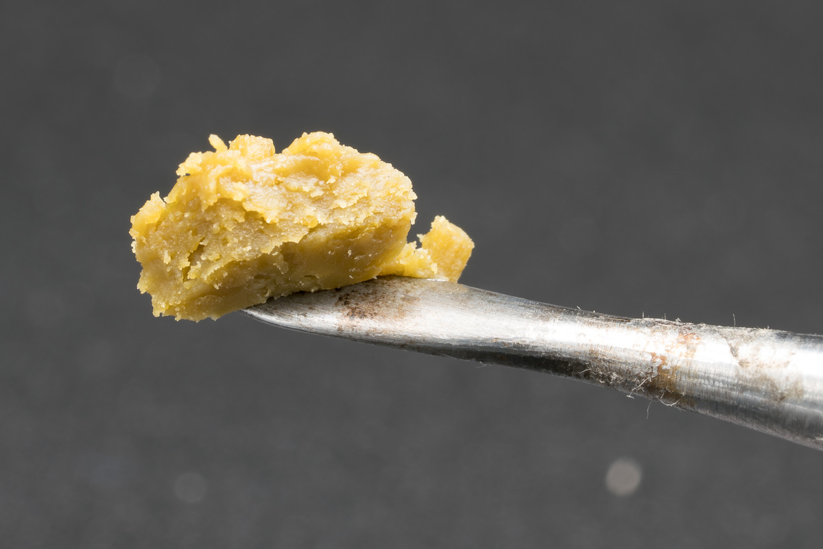 Rosin Jar Labels
