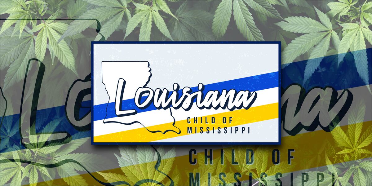 Louisiana Cannabis Packaging Laws