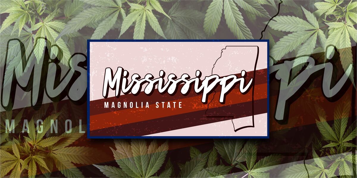 Mississippi Marijuana Packaging Guidelines