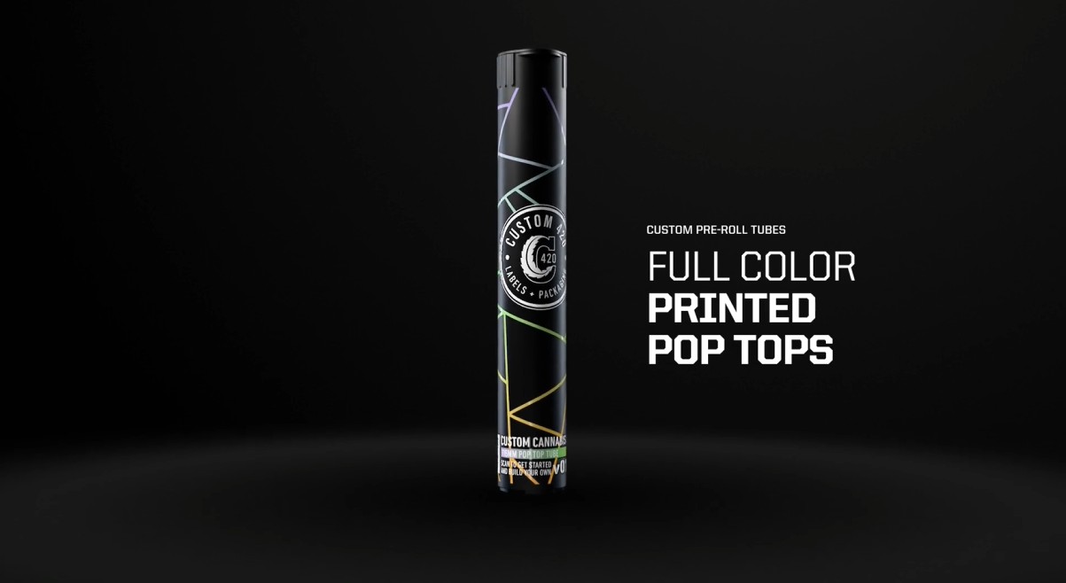 Buying Pre-Roll Tubes Wholesale