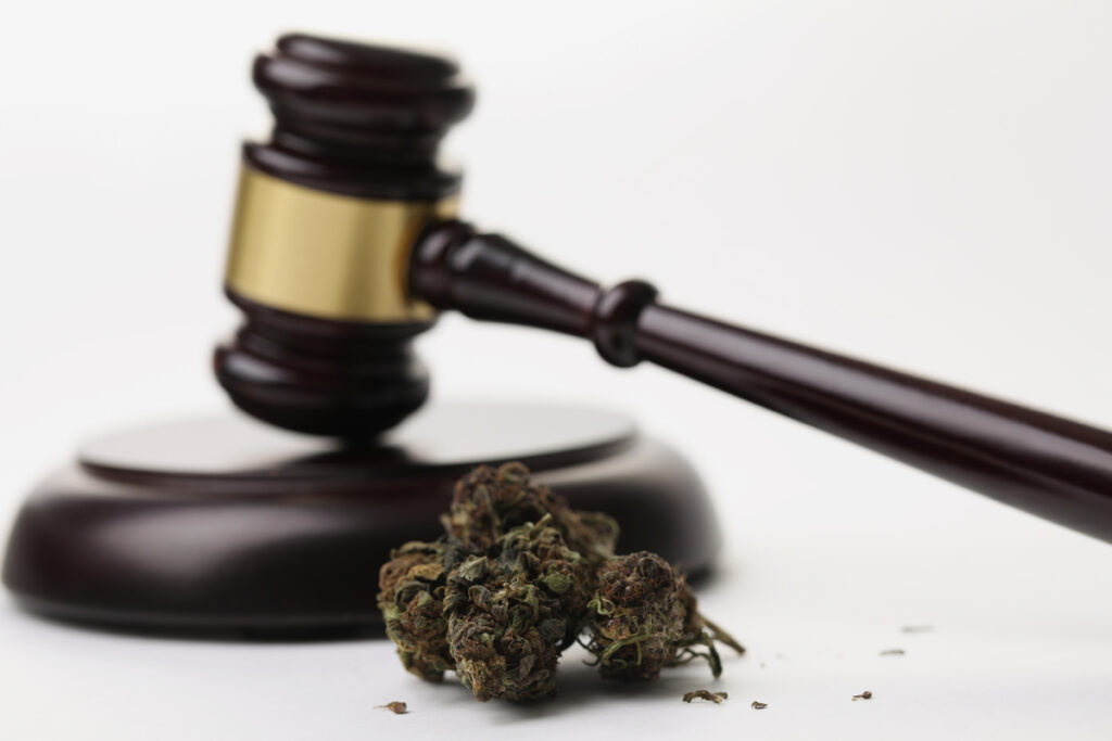 Enforcement and Penalties in North Dakota