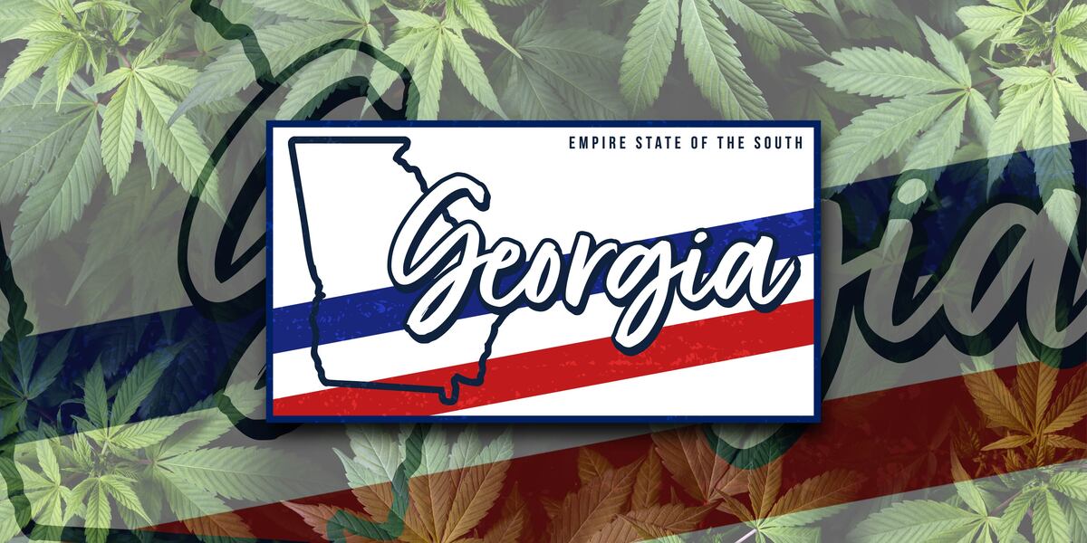 Georgia Cannabis Packaging Rules