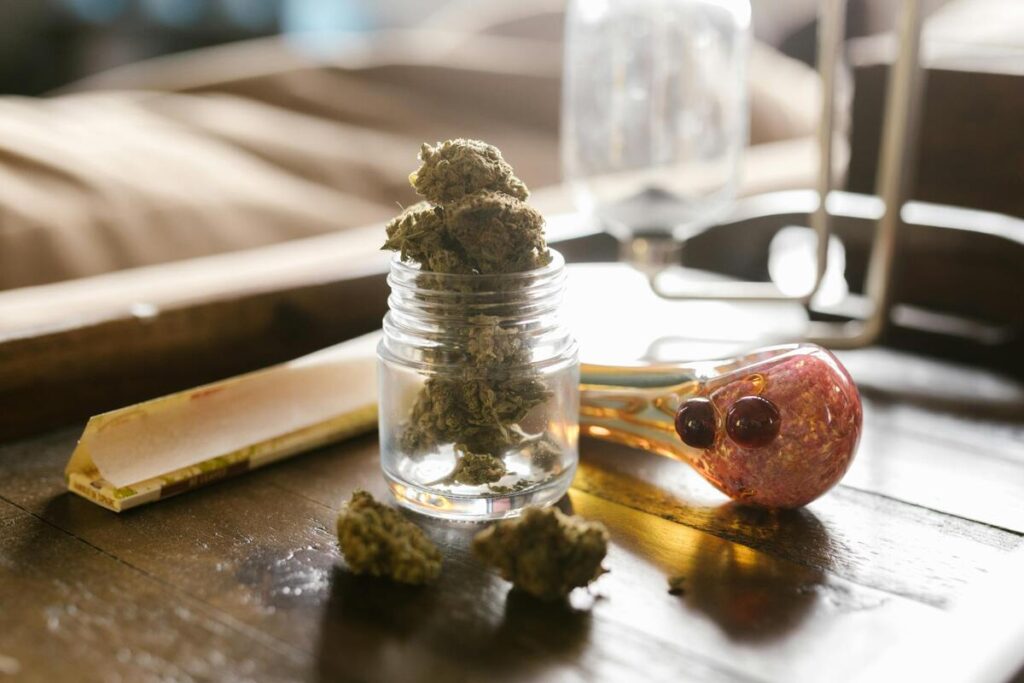 Key Requirements for THCA Packaging
