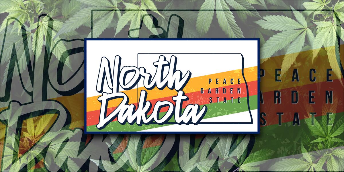 North Dakota Medical Cannabis Packaging Laws