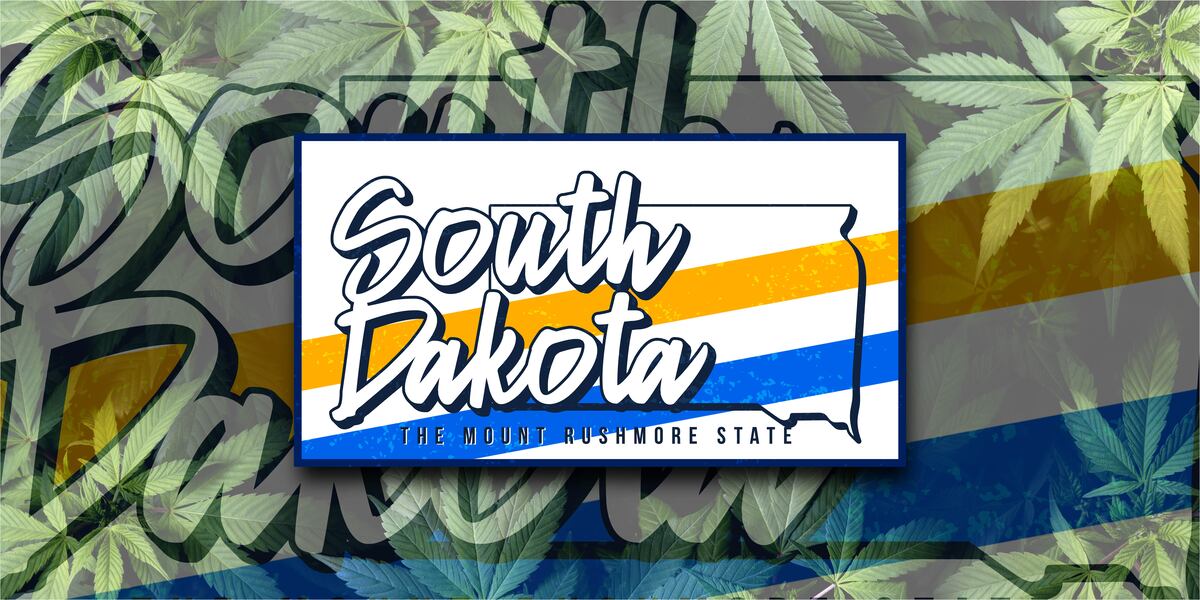 South Dakota Marijuana Packaging Requirements