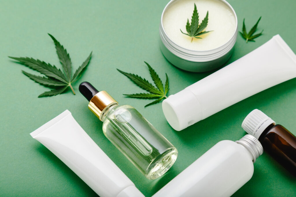Types of CBD Packaging and Their Functional Use