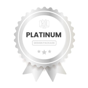 Platinum Design Package