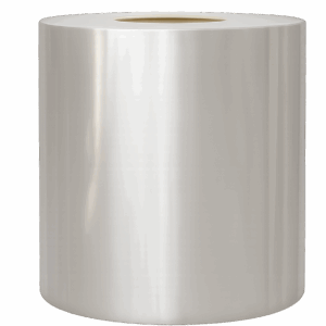 Foil Labels with Laminate