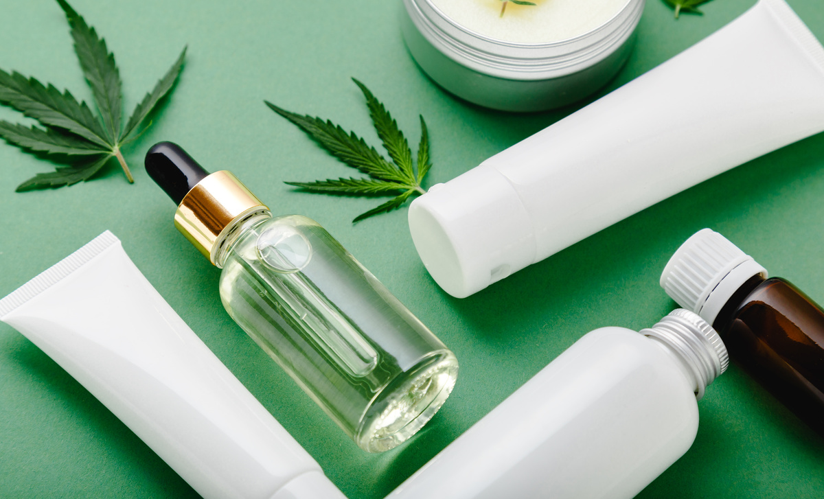 Brand, Packaging, and Marketing in Cannabis Brand, Packaging, and Marketing in Cannabis