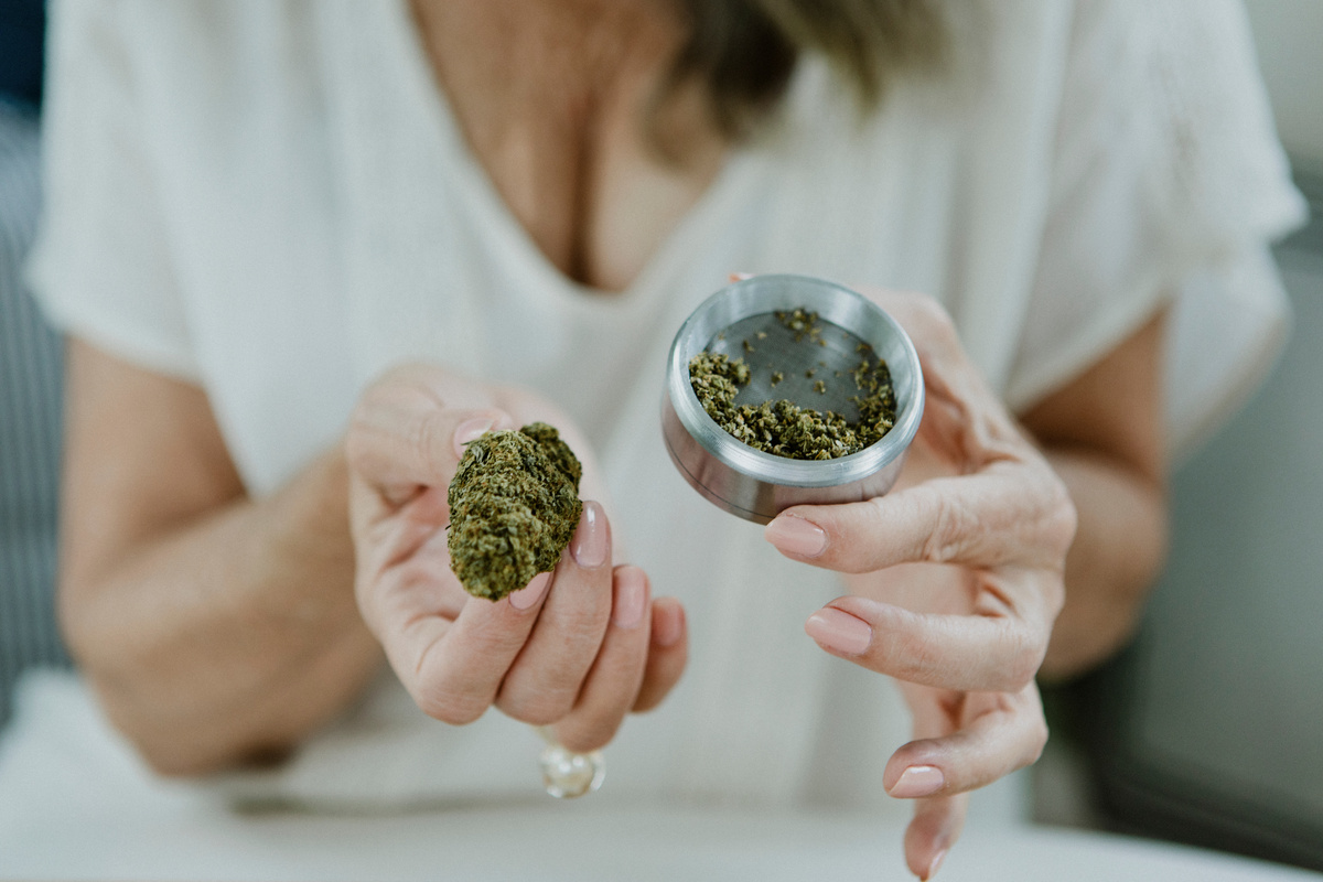 Frequency and Patterns of Use for Cannabis Users