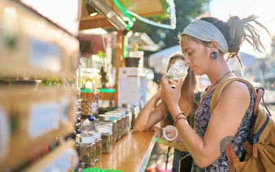 Understanding Cannabis Consumer Behavior: Trends, Motivations, and What Marketers Must Know